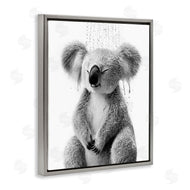 Annalisa Latella | Koala Bathroom Splash