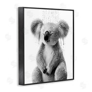 Annalisa Latella | Koala Bathroom Splash