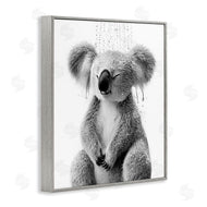 Annalisa Latella | Koala Bathroom Splash
