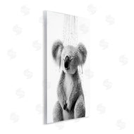 Annalisa Latella | Koala Bathroom Splash