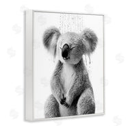 Annalisa Latella | Koala Bathroom Splash