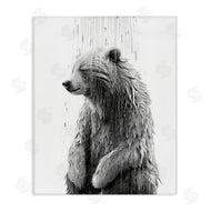 Annalisa Latella | Bear Water Splash
