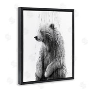 Annalisa Latella | Bear Water Splash