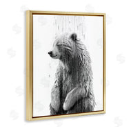 Annalisa Latella | Bear Water Splash