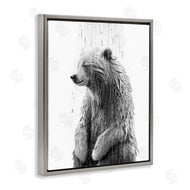 Annalisa Latella | Bear Water Splash