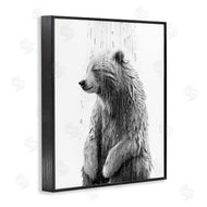 Annalisa Latella | Bear Water Splash