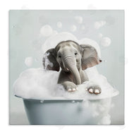 Lazar Studio | Elephant Bubble Bath