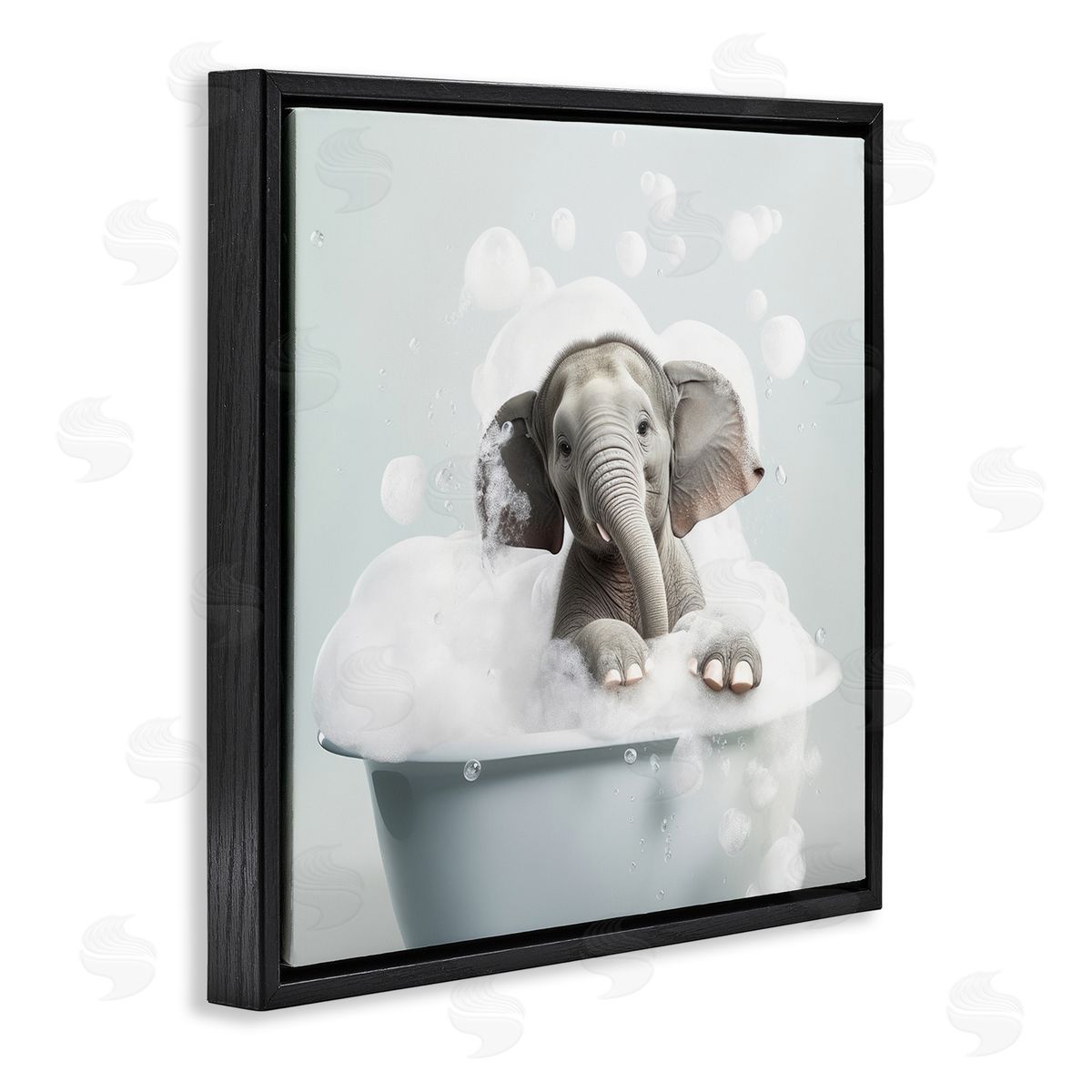 Lazar Studio | Elephant Bubble Bath