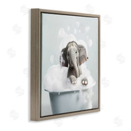 Lazar Studio | Elephant Bubble Bath
