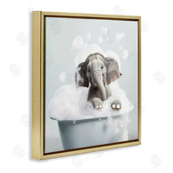 Lazar Studio | Elephant Bubble Bath