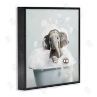 Lazar Studio | Elephant Bubble Bath