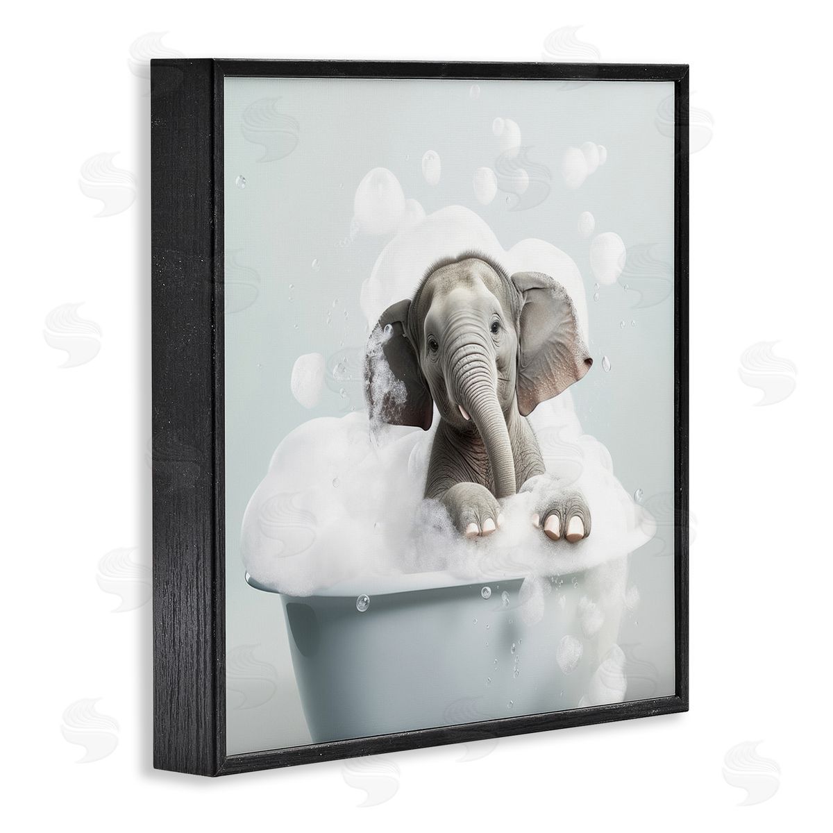 Lazar Studio | Elephant Bubble Bath