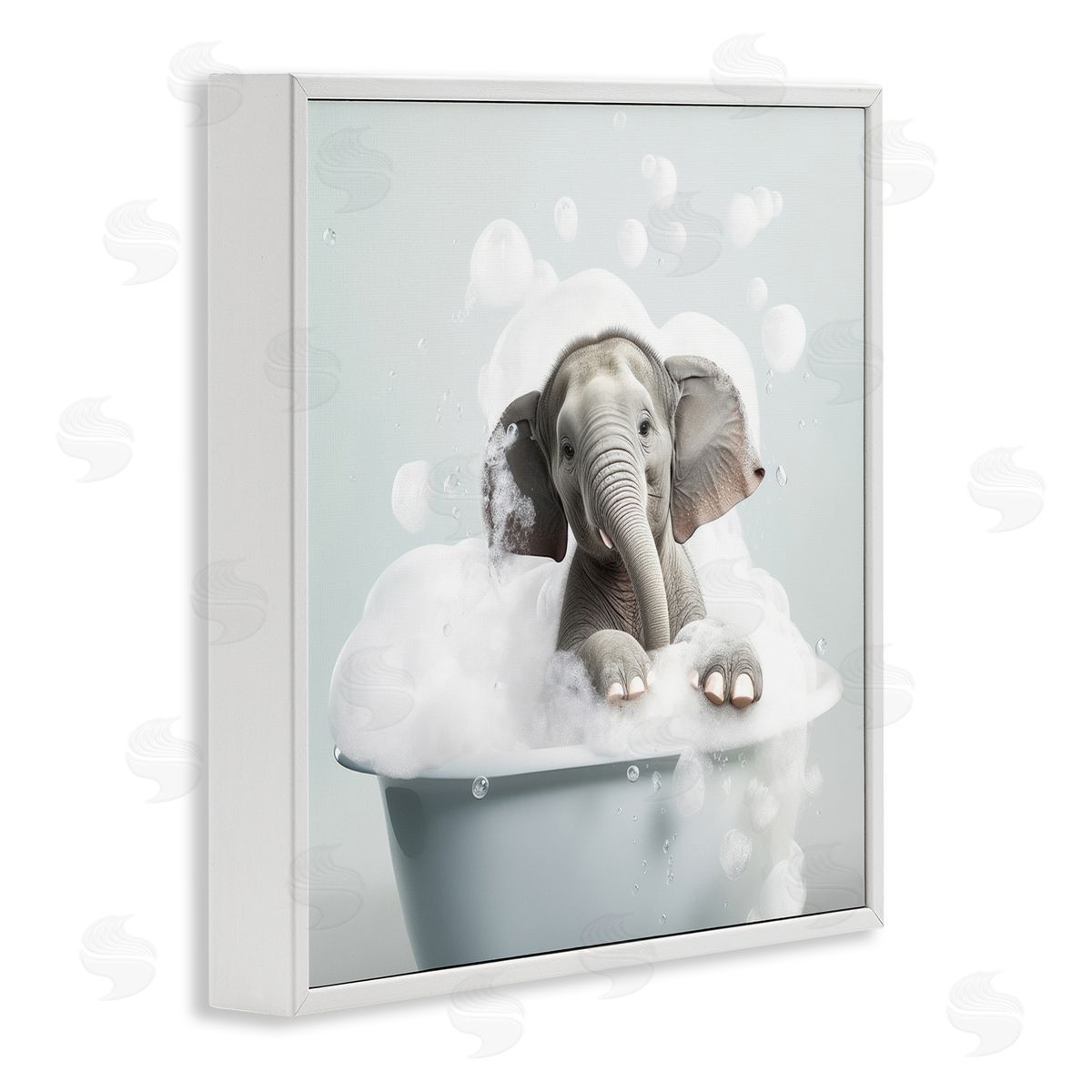 Lazar Studio | Elephant Bubble Bath