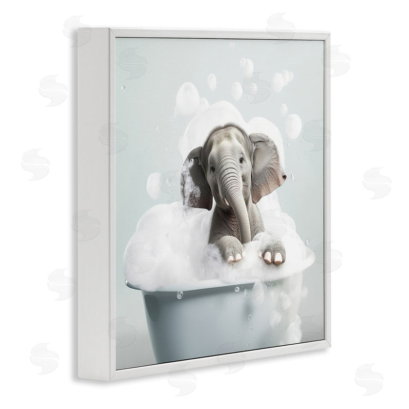 Lazar Studio | Elephant Bubble Bath