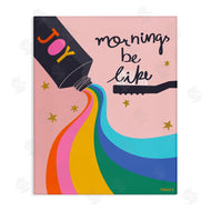 Pragya Kothari | Mornings Be Like Bathroom