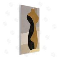 Melissa Wang | Abstract Boho Vase
