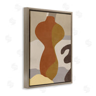 Melissa Wang | Earthy Boho Vase