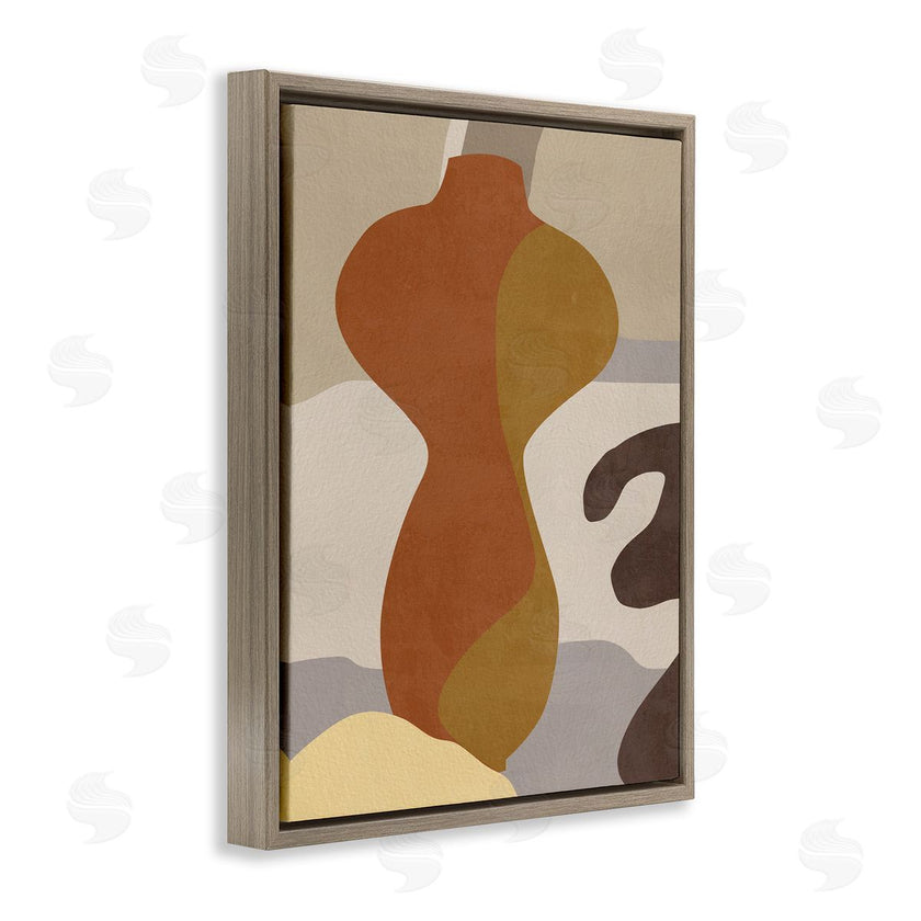 Melissa Wang | Earthy Boho Vase