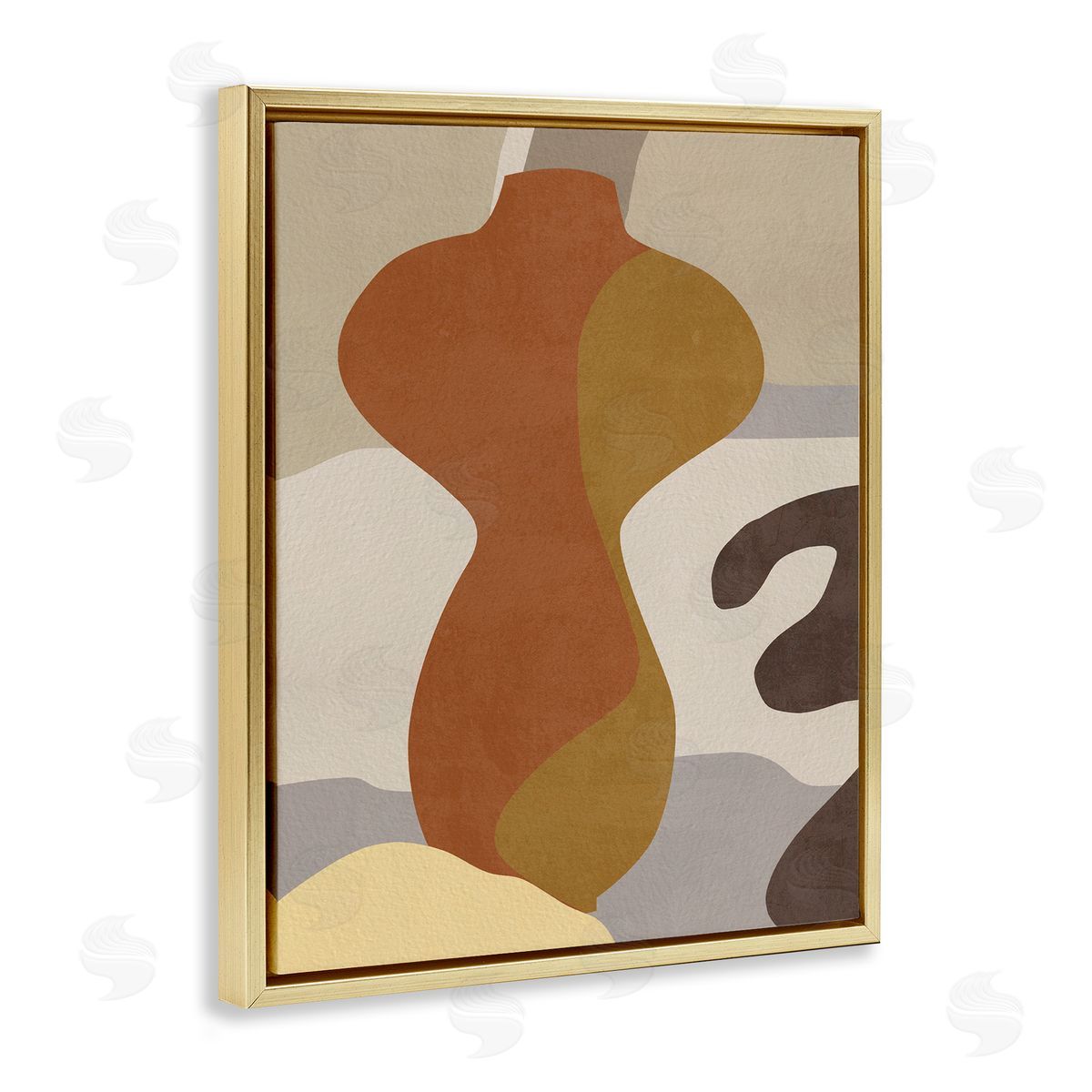 Melissa Wang | Earthy Boho Vase