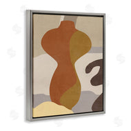 Melissa Wang | Earthy Boho Vase