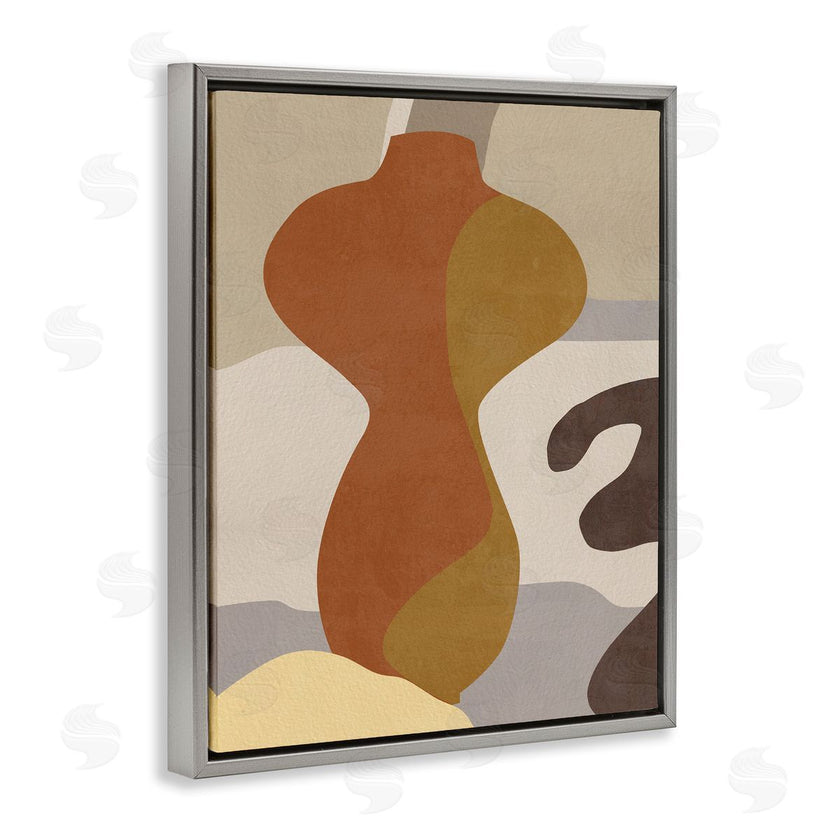 Melissa Wang | Earthy Boho Vase