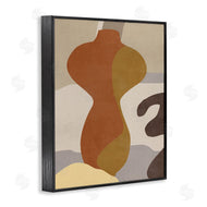 Melissa Wang | Earthy Boho Vase