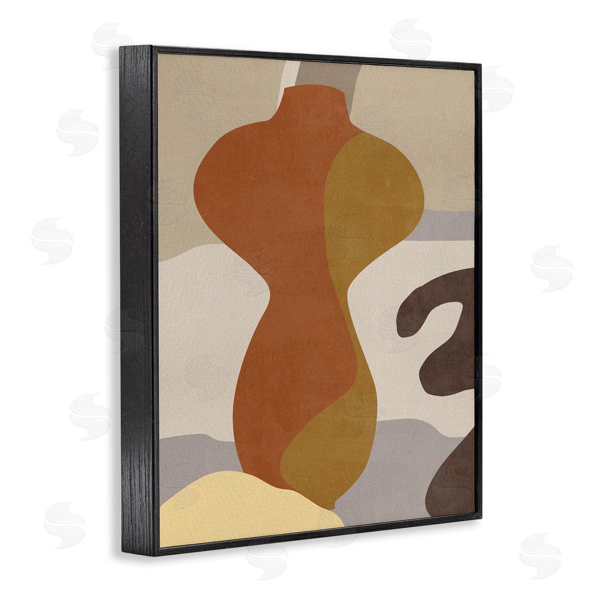 Melissa Wang | Earthy Boho Vase