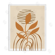 Martina Pavlova | Earthy Boho Plant