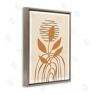 Martina Pavlova | Earthy Boho Plant