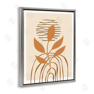 Martina Pavlova | Earthy Boho Plant