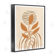 Martina Pavlova | Earthy Boho Plant