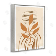 Martina Pavlova | Earthy Boho Plant