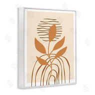 Martina Pavlova | Earthy Boho Plant