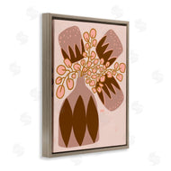 Birgit Maria Kiennast | Boho Patterned Vase