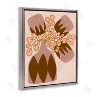 Birgit Maria Kiennast | Boho Patterned Vase