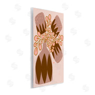 Birgit Maria Kiennast | Boho Patterned Vase