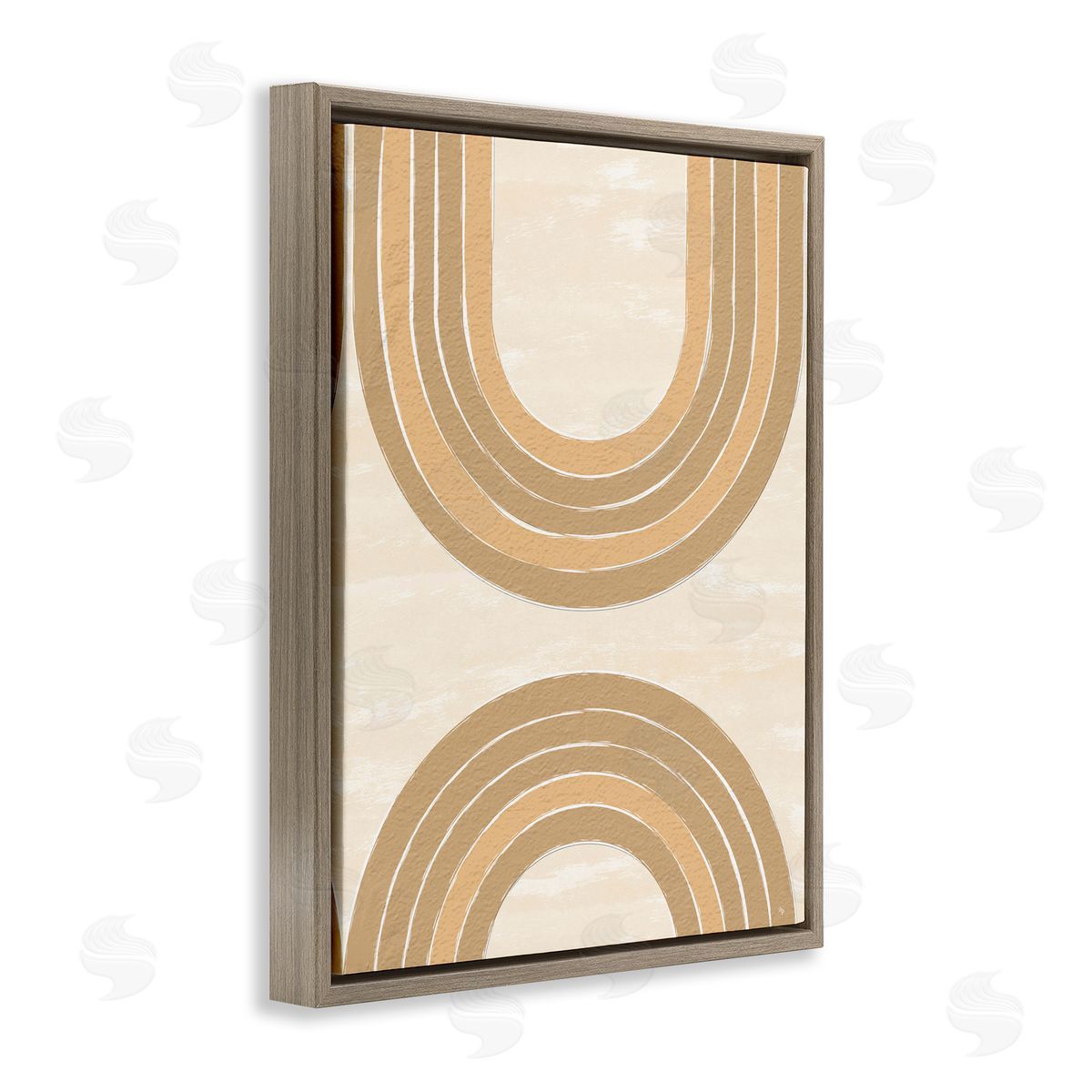 Martina Pavlova | Modern Muted Arches
