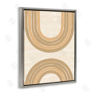Martina Pavlova | Modern Muted Arches
