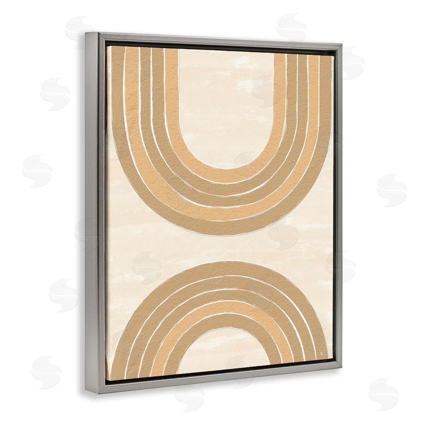 Martina Pavlova | Modern Muted Arches