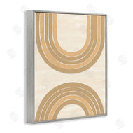 Martina Pavlova | Modern Muted Arches