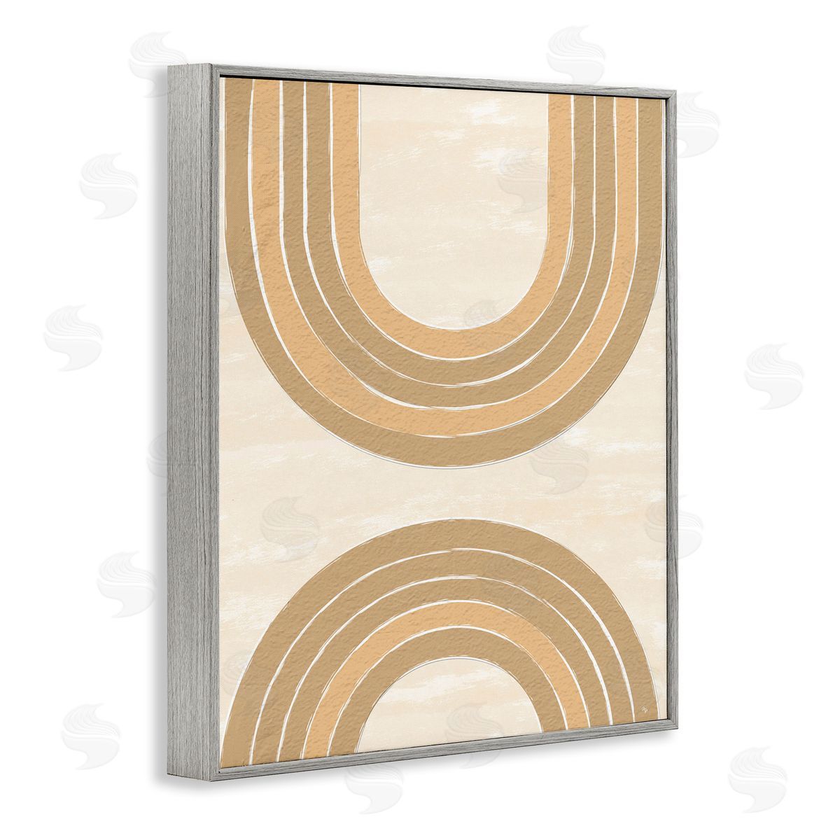 Martina Pavlova | Modern Muted Arches