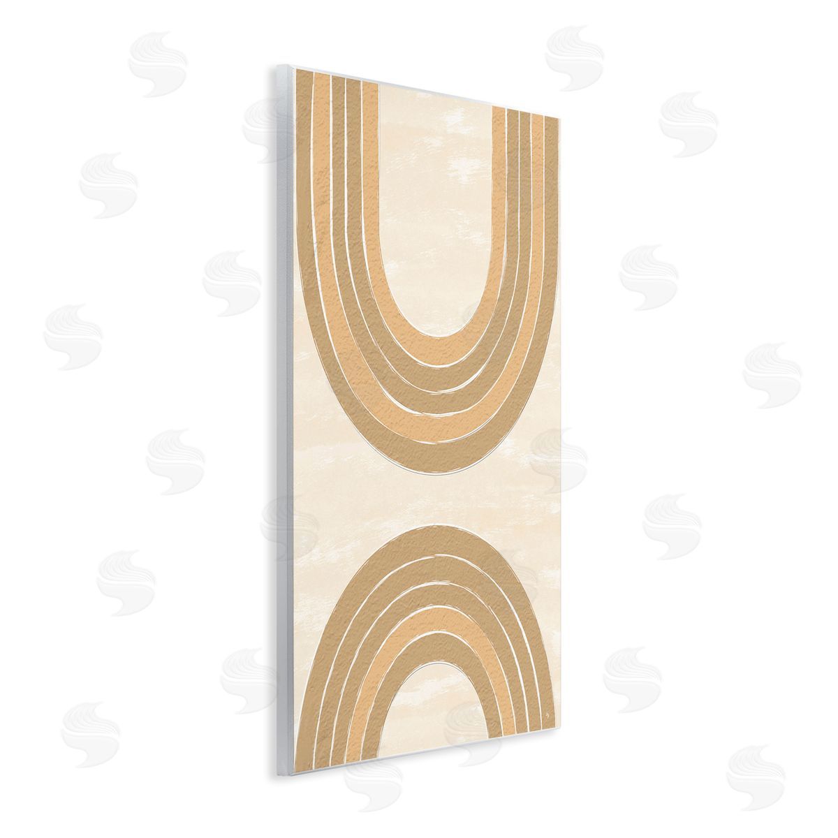 Martina Pavlova | Modern Muted Arches