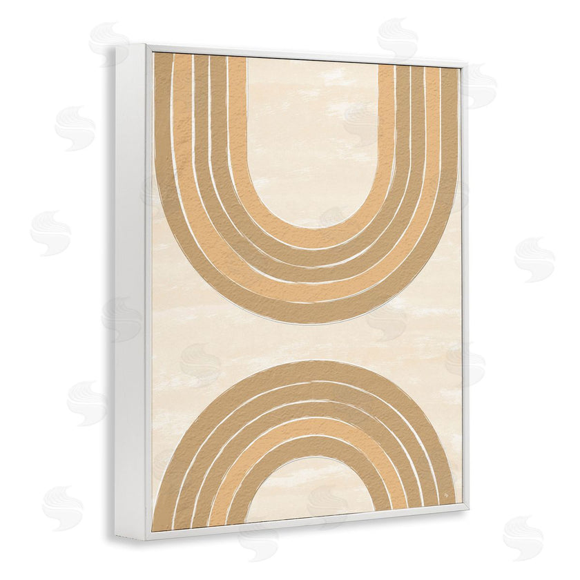 Martina Pavlova | Modern Muted Arches