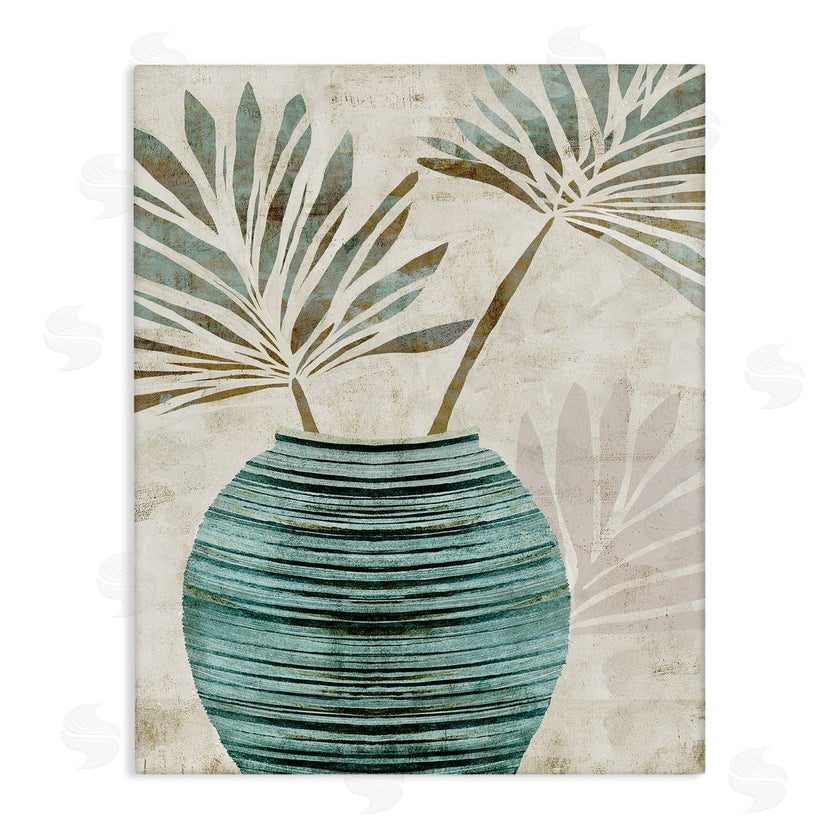 Flora Kouta | Boho Plant Vase