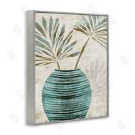 Flora Kouta | Boho Plant Vase