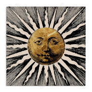 Stupell Studio | Bohemian Sun Rays