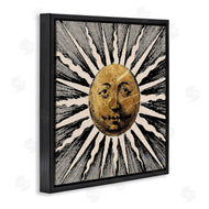 Stupell Studio | Bohemian Sun Rays