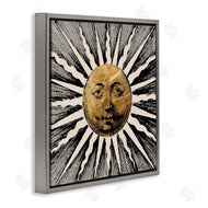 Stupell Studio | Bohemian Sun Rays