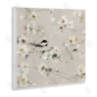 Sally Swatland | Soft Apple Blossom Bird
