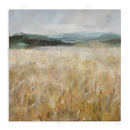 Danhui Nai | Wheat Field Landscape